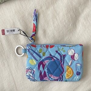 Seafood boil ID holder